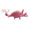 Dinosaur   Sculpture hair bows style boutique