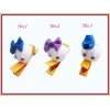 Donald Duck Sculpture hair bows style boutique Donald Duck Sculpture hair bows style boutique