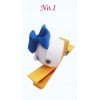 Donald Duck Sculpture hair bows style boutique Donald Duck Sculpture hair bows style boutique