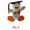 Donald Duck Sculpture hair bows style boutique Donald Duck Sculpture hair bows style boutique