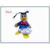 Donald Duck Sculpture hair bows style boutique Donald Duck Sculpture hair bows style boutique