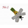 bee Sculpture hair bows style boutique