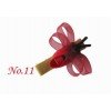 bee Sculpture hair bows style boutique