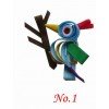 bird Sculpture hair bows style boutique bird Sculpture hair bows style boutique