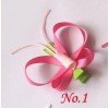 spring butterfly Sculpture hair bows style boutique spring butterfly Sculpture hair bows style boutique