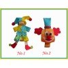 clown Sculpture hair bows style boutique clown Sculpture hair bows style boutique