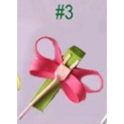 dragonfly  Sculpture hair bows style boutique
