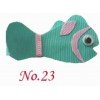 fish Sculpture hair bows style boutique fish Sculpture hair bows style boutique