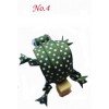frog Sculpture hair bows style boutique frog Sculpture hair bows style boutique
