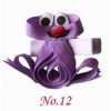 frog Sculpture hair bows style boutique frog Sculpture hair bows style boutique