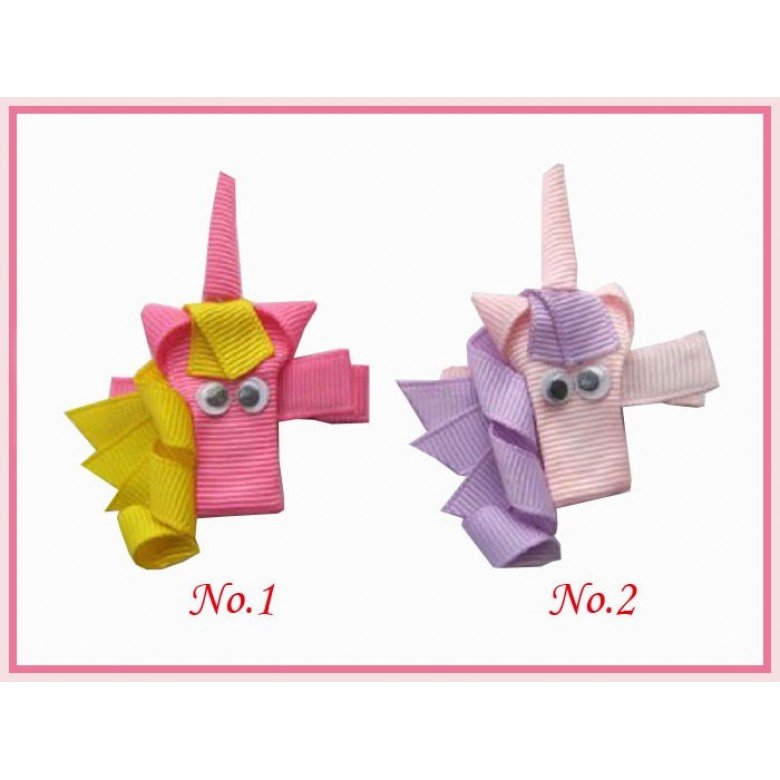 horse Sculpture hair bows style boutique horse Sculpture hair bows style boutique