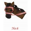horse Sculpture hair bows style boutique horse Sculpture hair bows style boutique