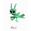 Sculpture hair bows- Ant style boutique Sculpture hair bows- Ant style boutique