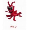 Sculpture hair bows- Ant style boutique Sculpture hair bows- Ant style boutique