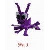 Sculpture hair bows- Ant style boutique Sculpture hair bows- Ant style boutique