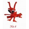 Sculpture hair bows- Ant style boutique Sculpture hair bows- Ant style boutique