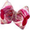 barbie hair bows