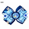 bluey Hair bows bluey Hair bows