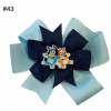 bluey Hair bows bluey Hair bows