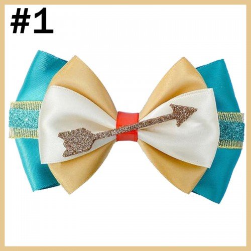 Disney Brave Hair Bows cartoon inspired Princess Hair Bow Disney Brave Hair Bows cartoon inspired Princess Hair Bow