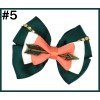Disney Brave Hair Bows  cartoon inspired Princess Hair Bow