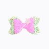 Wicked Character Glitter Hair Accessories