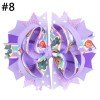 5'' cocomelon inspired boutique  girl hair Bows Accessories