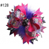 Monster High Abbey Bominable Character Hair Bow