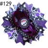 Monster High Abbey Bominable Character Hair Bow