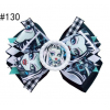 Monster High Abbey Bominable Character Hair Bow