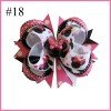 Mickey & Minnie Hair bows Mickey & Minnie Hair bows