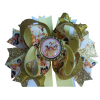 Disney Princess Hair Bow Disney Princess Hair Bow