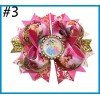 Disney Princess Hair Bow Disney Princess Hair Bow