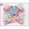 unicorn Hair clips