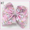 unicorn Hair clips