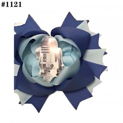 Star Wars  Hair Clip