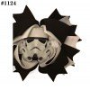 Star Wars  Hair Clip