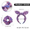 Wholesale 4th of July Patriotic Hair Bow Clips Independence Day Long Tail Sailor Bows for Girls Kids Patriotic Hair Accessories Wholesale 4th of July Patriotic Hair Bow Clips Independence Day Long Tail Sailor Bows for Girls Kids Patriotic Hair Accessories