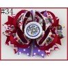 back to school Hair clips
