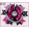 back to school Hair clips