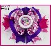 back to school Hair clips