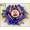 back to school Hair clips