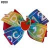 back to school hair bows pencil hair clips i love school hair clips 151-200 back to school hair bows pencil hair clips i love school hair clips 151-200