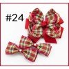 3.5''gingham hair bows popular checked hair bows school hair clips uniform pinwheel hair bows princess girl hair clips 3.5''gingham hair bows popular checked hair bows school hair clips uniform pinwheel hair bows princess girl hair clips