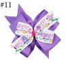 3.5inch back to school hair bows with hair clips1-37 3.5inch back to school hair bows with hair clips1-37