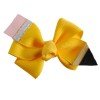 3'' mini pencil  girl hair Bows Accessories