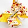 5inch back to school themed boutique hair bows ,crayons hair bows ,double-layered grosgrain ribbon bows 5inch back to school themed boutique hair bows ,crayons hair bows ,double-layered grosgrain ribbon bows
