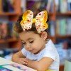 5inch back to school themed boutique hair bows ,crayons hair bows ,double-layered grosgrain ribbon bows 5inch back to school themed boutique hair bows ,crayons hair bows ,double-layered grosgrain ribbon bows