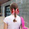 5inch back to school themed boutique hair bows ,crayons hair bows ,double-layered grosgrain ribbon bows 5inch back to school themed boutique hair bows ,crayons hair bows ,double-layered grosgrain ribbon bows
