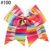Back to School  Pencil Hair Bow for Girls School  Hair Clips Kids School Uniform Hair Accessories 51-100